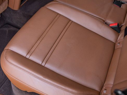 Certified 2023 Porsche Cayenne Turbo S image 35