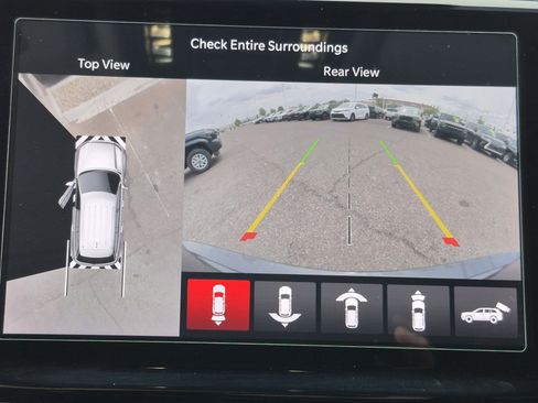 Used 2024 Jeep Grand Cherokee Limited w/ Luxury Tech Group II image 28