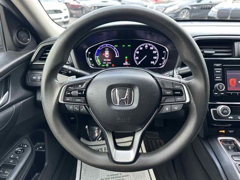 Used 2019 Honda Insight LX image 18
