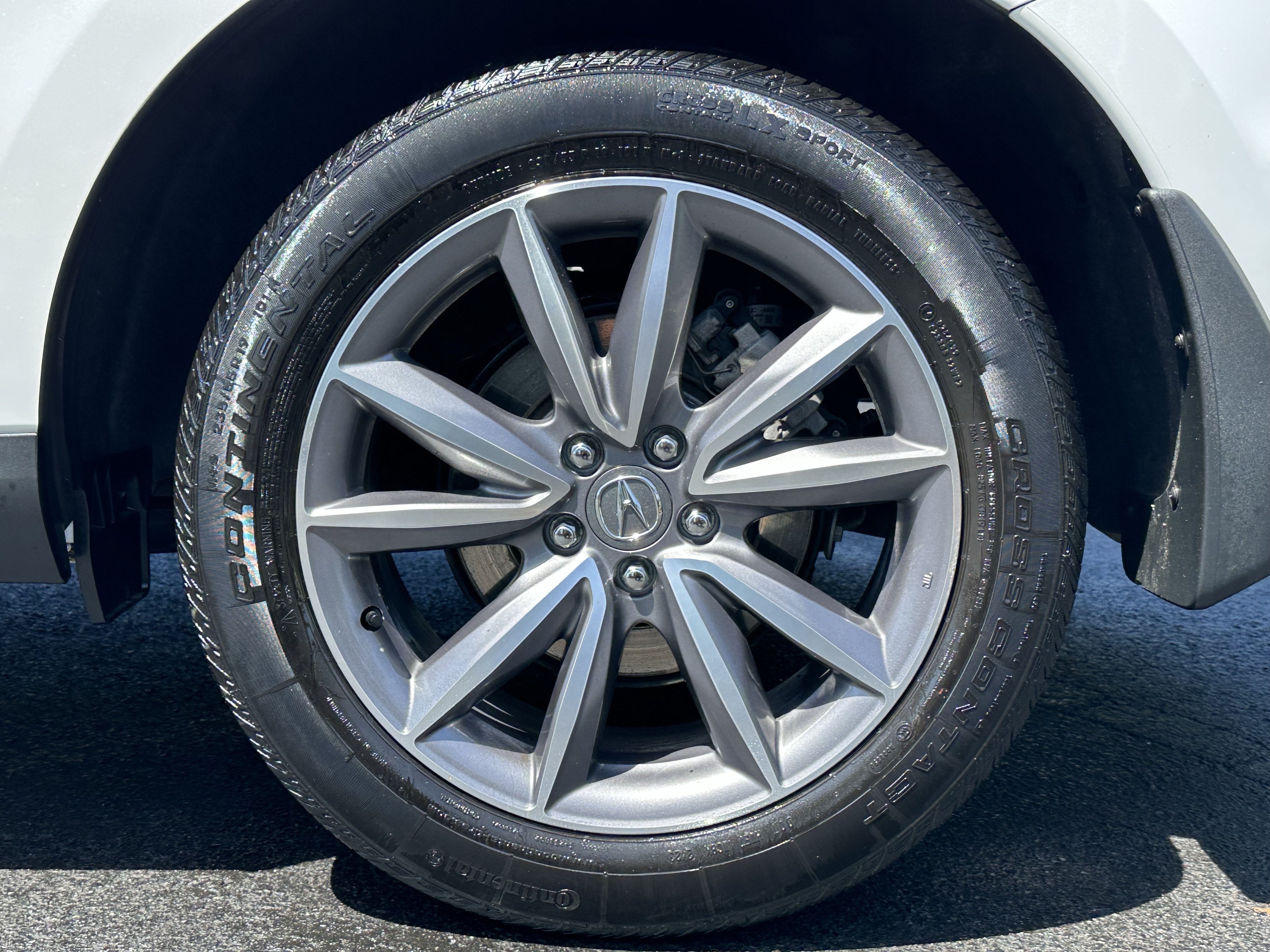 Used 2023 Acura RDX w/ Technology Package FWD image 13