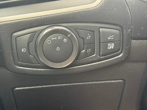 Used 2023 Ford Edge SEL w/ Convenience Package AWD/4WD image 24