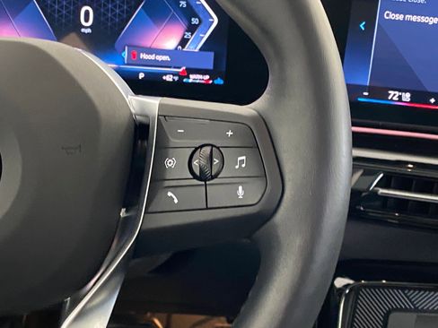 Used 2025 BMW X1 xDrive28i w/ Technology Package image 30