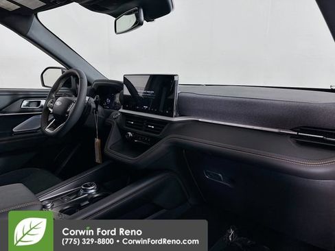 New 2026 Ford Explorer Tremor AWD/4WD image 30