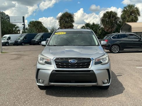 Used 2017 Subaru Forester 2.0XT Touring w/ Popular Package #2 AWD/4WD image 2