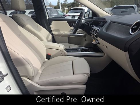 Certified 2026 Mercedes-Benz GLA 250 4MATIC image 33