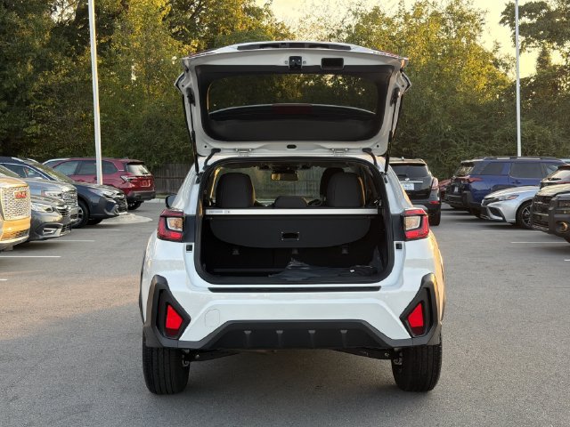Certified 2026 Subaru Crosstrek 2.5i Premium AWD/4WD image 14