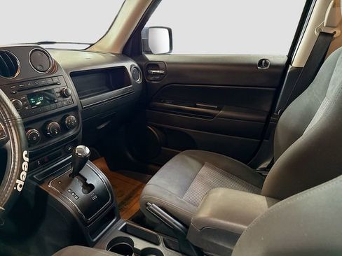 Used 2016 Jeep Patriot Sport w/ Power Value Group image 19