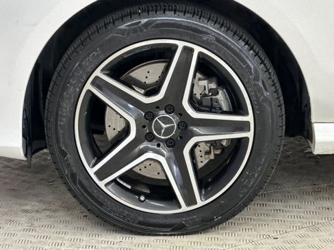 Used 2018 Mercedes-Benz GLE 43 AMG 4MATIC image 11