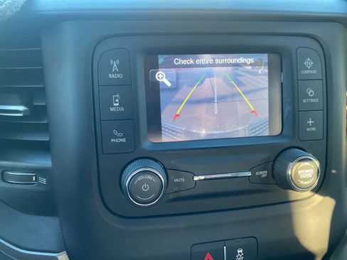 Used 2019 RAM 2500 Tradesman image 16