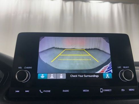 Used 2024 Honda HR-V Sport image 15