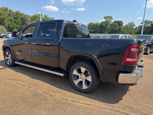 Used 2022 RAM 1500 Laramie image 6