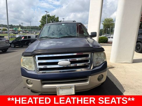 Used 2007 Ford Expedition Eddie Bauer RWD image 1