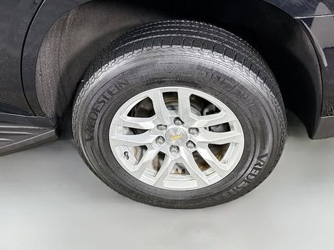 Used 2021 Chevrolet Tahoe LT image 33