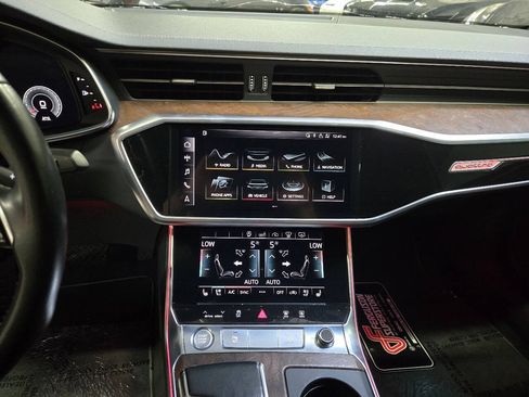 Used 2020 Audi A6 3.0T Prestige w/ Prestige Package AWD/4WD image 15