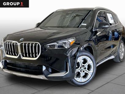 Certified 2025 BMW X1 xDrive28i w/ Convenience Package