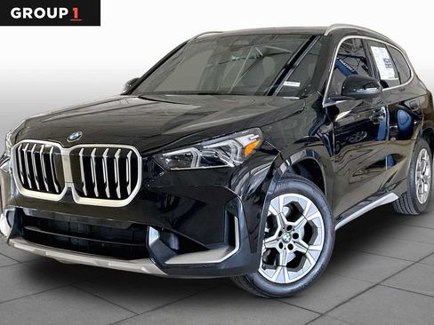Used 2025 BMW X1 xDrive28i w/ Convenience Package AWD/4WD image 1