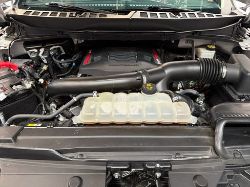 Used 2022 Ford F150 Raptor w/ Equipment Group 801A High image 28