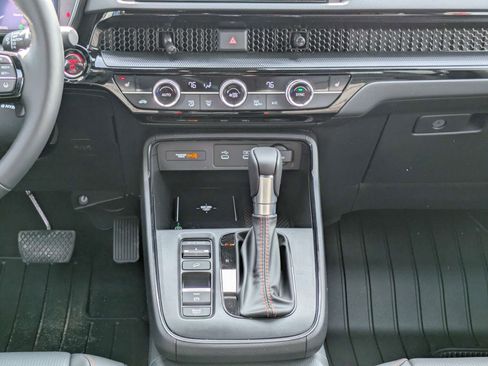 New 2026 Honda CR-V Sport Touring image 25