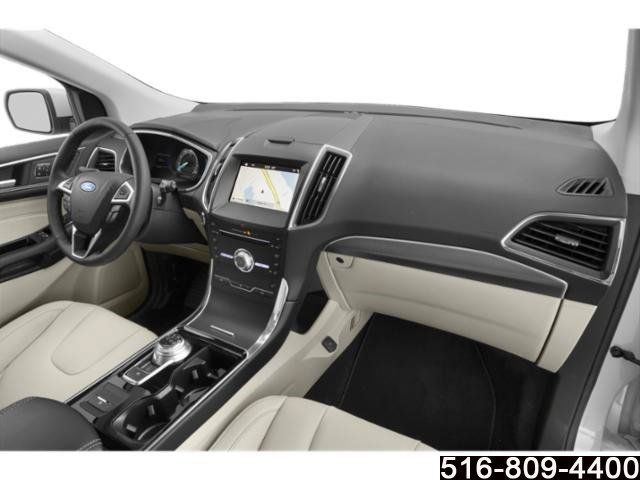 Used 2019 Ford Edge SEL w/ Equipment Group 201A AWD/4WD image 16
