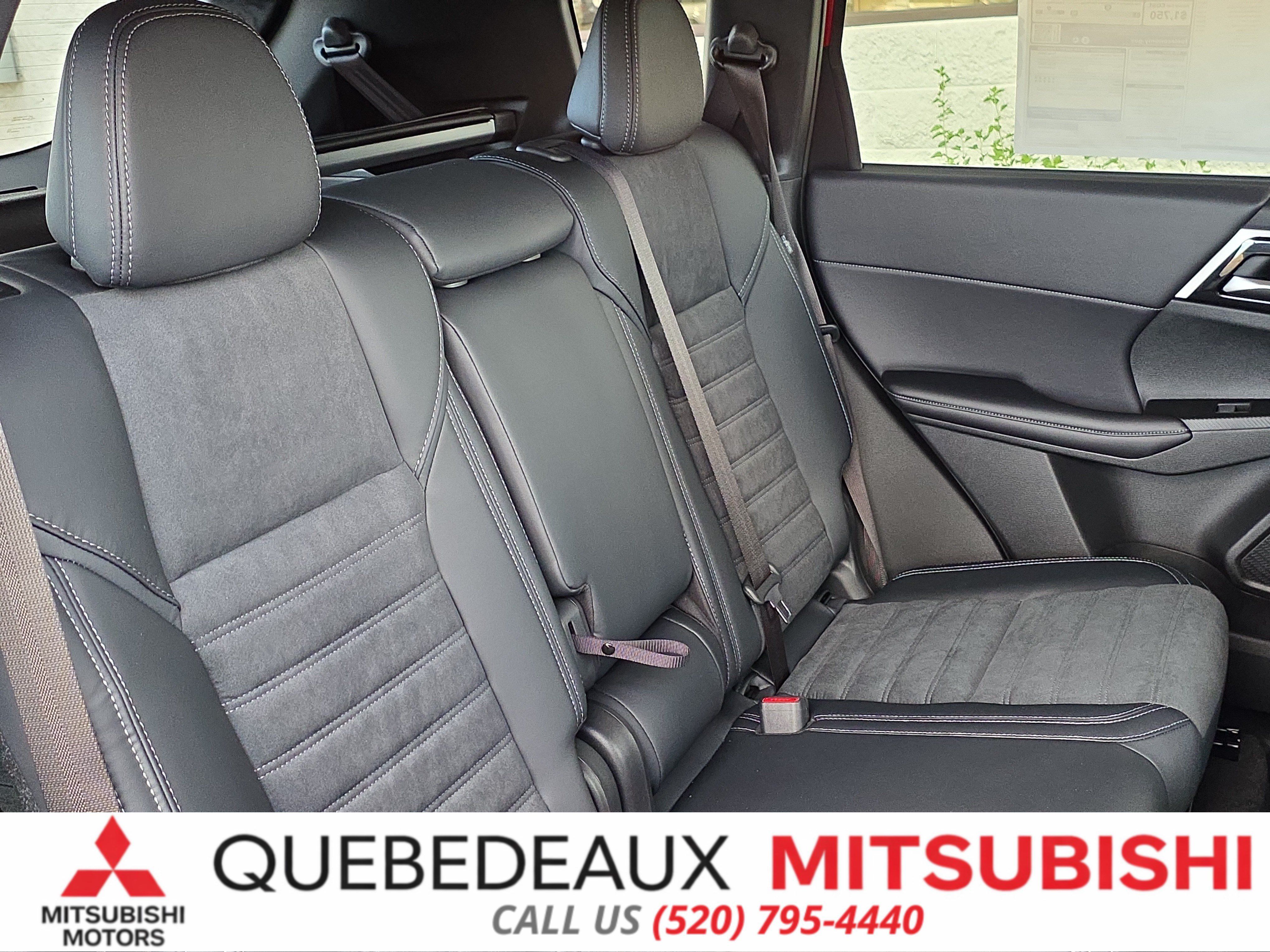 New 2026 Mitsubishi Outlander SE FWD image 31