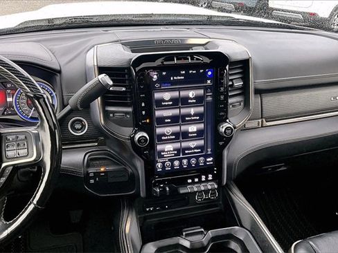 Used 2019 RAM 3500 Limited image 9