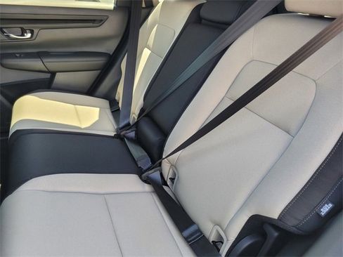 New 2026 Honda CR-V EX image 9