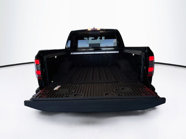 New 2027 Nissan Frontier PRO-4X w/ Pro Convenience Package AWD/4WD image 21