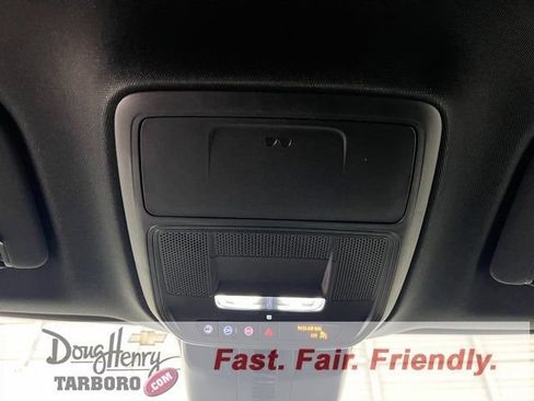 New 2026 Chevrolet Traverse LT w/ Driver Confidence Package image 52