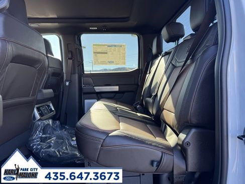 New 2026 Ford F350 King Ranch image 20