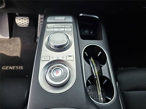 Used 2023 Genesis GV70 2.5T w/ Sport Prestige Package AWD/4WD image 59