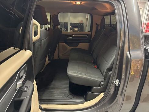 Used 2020 RAM 1500 Big Horn image 40