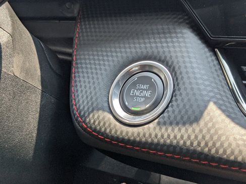 New 2026 Chevrolet Equinox RS image 30