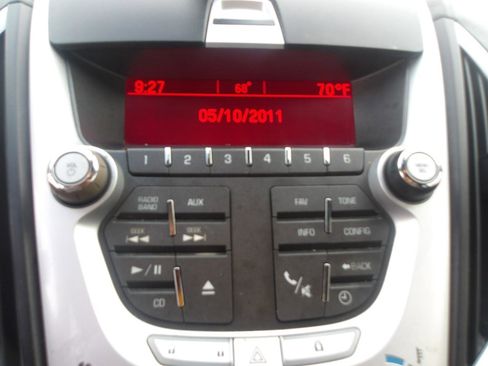 Used 2011 GMC Terrain SLT image 22