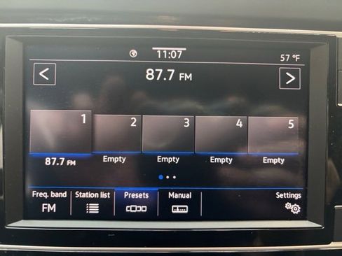 Used 2022 Volkswagen Jetta Sport image 14