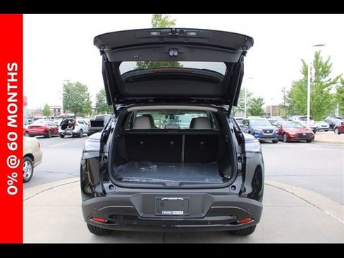 New 2025 Nissan Murano SV w/ Cargo Package AWD/4WD image 6