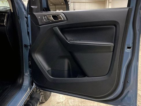 Certified 2023 Ford Ranger Lariat w/ Equipment Group 501A High image 22