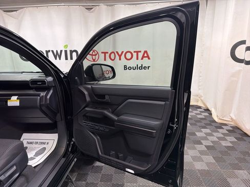 Used 2026 Toyota 4Runner SR5 image 10