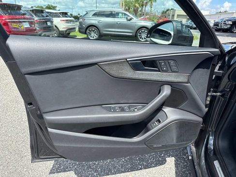 Used 2018 Audi A4 2.0T Premium Plus w/ Premium Plus Package image 17