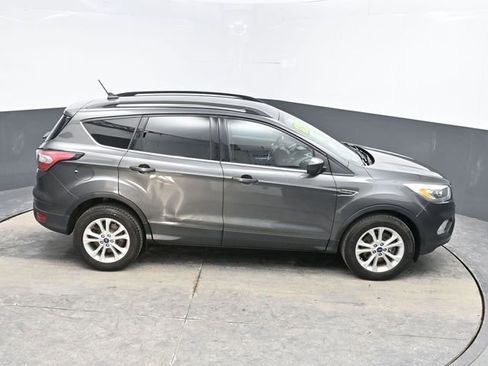 Used 2018 Ford Escape SEL image 31