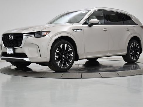 New 2026 MAZDA CX-90 3.3 Turbo S w/ Premium Plus AWD/4WD image 15
