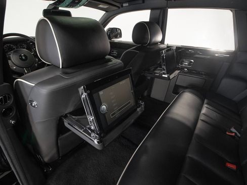 Used 2013 Rolls-Royce Phantom image 6