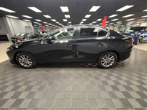 Used 2021 MAZDA MAZDA3 s FWD image 7