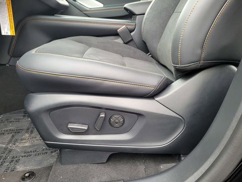 New 2026 Ford Explorer Tremor w/ Tremor Ultimate Package image 35