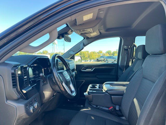 Used 2022 GMC Sierra 1500 Elevation AWD/4WD image 27