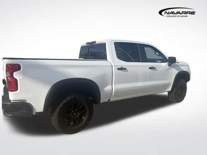 New 2026 Chevrolet Silverado 1500 ZR2