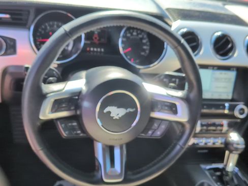 Used 2016 Ford Mustang GT Premium RWD image 15