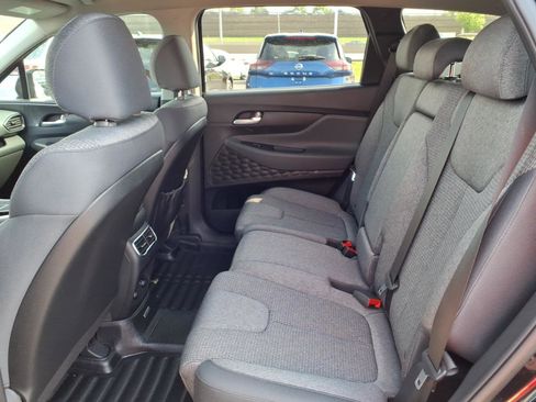 Used 2023 Hyundai Santa Fe SEL FWD image 26