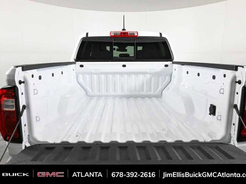New 2026 GMC Canyon Elevation w/ Convenience Package image 29