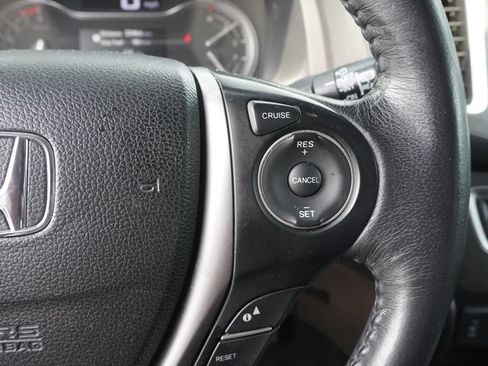 Used 2017 Honda Pilot EX-L image 47