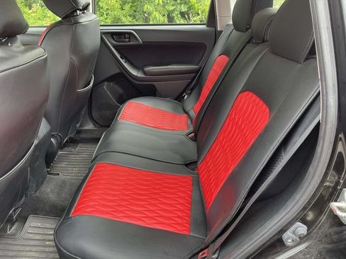 Used 2017 Subaru Forester 2.5i w/ Alloy Wheel Package AWD/4WD image 12